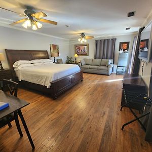 King Room Balcony